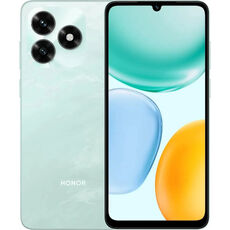 HONOR X5c 4/64Gb 4G Blue (�������) (���)