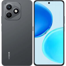 Honor X8d 8/256Gb 4G Black (������) (5109CCTY) (���)