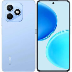 Honor X8d 8/256Gb 4G Blue (�����) (5109CCUB) (���)