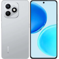 Honor X8d 8/256Gb 4G Grey (�����) (5109CCUA) (���)