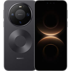 HUAWEI Mate 80 Pro 16/512Gb 4G Black (������) (51098SRA) (���)