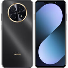 Huawei Nova 14i 8/256Gb 4G Black (������) (51098MKK) (���)