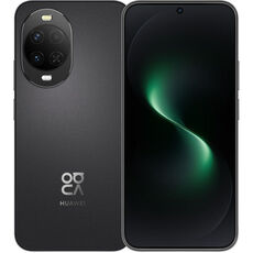 HUAWEI Nova 15 12/256Gb 4G Black (������) (51098TSE) (���)