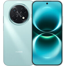 HUAWEI Nova 15 Max 8/256Gb 4G Lake Cyan (���������) (Global)