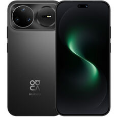 HUAWEI Nova 15 Pro 12/512Gb 4G Black (������) (51098TSB) (���)