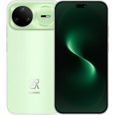 HUAWEI Nova 15 Pro 12/256Gb 4G Green (�������) (51098TRQ) (���)
