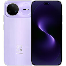 HUAWEI Nova 15 Pro 12/256Gb 4G Violet (����������) (51098TRW) (���)