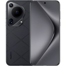 Huawei Pura 70 Ultra (51097WWS) 512Gb+16Gb 5G Black (������) (���)