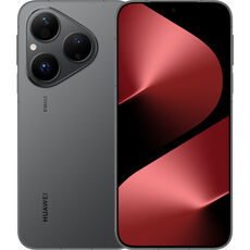 Huawei Pura 80 (51098KEV) 12/256Gb 4G Black (������) (���)