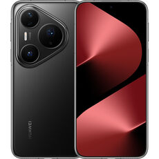 Huawei Pura 80 Pro 12/512Gb 4G Black (������) (51098KGR) (���)