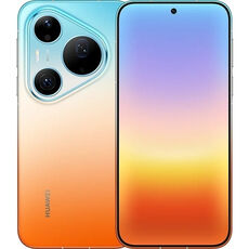 HUAWEI Pura 90s Pro Max 12/256Gb 5G Orange Ocean (���������) (51098YXF) ( ���)