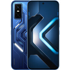 Infinix GT 30 8/256Gb 5G Cyber Blue (�����) (���)