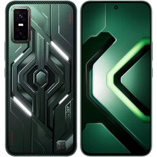Infinix GT 30 8/256Gb 5G Pulse Green (�������) (���)