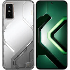Infinix GT 30 8/256Gb 5G Shadow Ash (���)