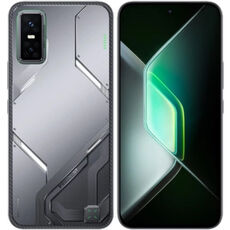 Infinix GT 30 Pro 12/256Gb 5G Shadow Ash (���)