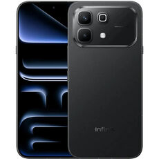 Infinix Note 60 8/256Gb 5G Black (������) (���)