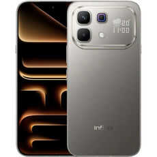 Infinix Note 60 Pro 8/256Gb 5G Titanium (���������) (���)