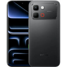 Infinix Note Edge 8/256Gb 5G Black (������) (���)