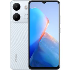 Infinix Smart 7 64Gb+3Gb 4G White (�����) (���)