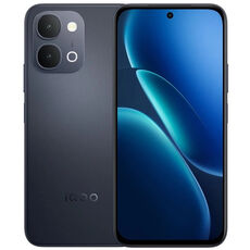 iQOO Z11x 8/256Gb 5G Black (������) (5671870) (���)