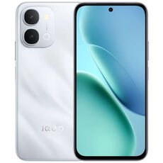 iQOO Z11x 8/256Gb 5G Silver (�����������) (5672229) (���)