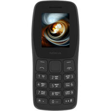 Nokia TA-1416 105 DS Black (������) (���)