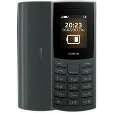 Nokia TA-1569 105 SS Black (������) (���)