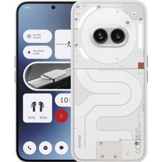 Nothing Phone 2a 256Gb+12Gb 5G White (�����) (Global) (������)