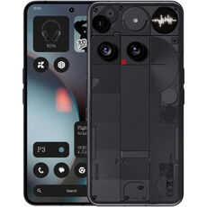 Nothing Phone 3 16/512Gb 5G Black (������) (Global)