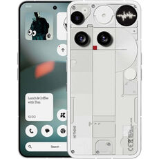 Nothing Phone 3 16/512Gb 5G White (�����) (Global)