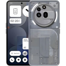 Nothing Phone 3a Pro 12/256Gb 5G Grey (�����) (Global)