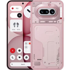 Nothing Phone 4a 12/256Gb Pink (�������) (Global)
