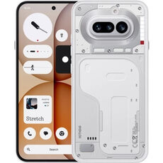 Nothing Phone 4a 12/256Gb White (�����) (Global)