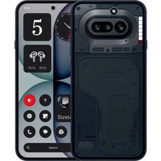 Nothing Phone 4a 12/256Gb Black (׸����) (Global)