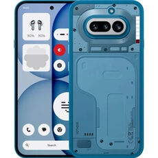 Nothing Phone 4a 12/256Gb Blue (�������) (Global)