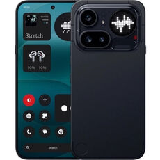 Nothing Phone 4a Pro 12/256Gb Black (׸����) (Global)