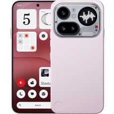 Nothing Phone 4a Pro 12/256Gb Pink (�������) (Global)