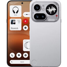 Nothing Phone 4a Pro 12/256Gb Silver (�����������) (Global)