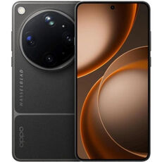 OPPO Find X9 Ultra 12/512Gb Black (׸����) (Global)