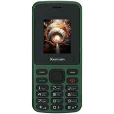 Philips Xenium X175 Green (�������) (���)
