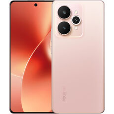 Realme 15 5G 12/256Gb Pink (�������) (Global)