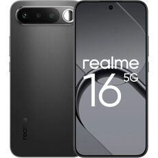 Realme 16 5G 8/256Gb Black (������) (���)