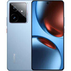 Realme GT 7 12/256Gb 5G Blue (�����) (���)