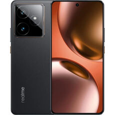 Realme GT 7 12/512Gb 5G Black (������) (���)