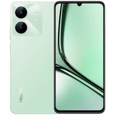Realme Note 60X 3/64Gb 4G Green (�������) (���)