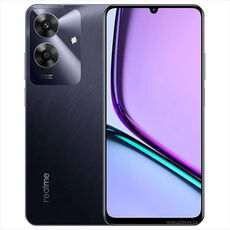 Realme Note 60X 4/128Gb 4G Black (������) (���)