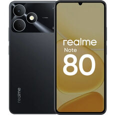 Realme Note 80 4/64Gb 4G Black (������) (���)