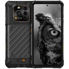 RugOne Xever 7 12/512Gb 5G Black (������) (���)