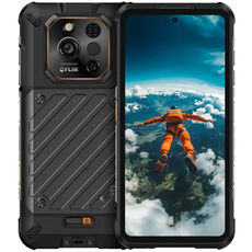 RugOne Xever 7 Pro Thermal 12/512Gb 5G Black (������) (���)