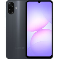 Samsung Galaxy A07s SM-A077 4/128Gb 4G Black (������) (EAC)